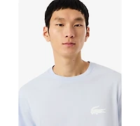Lacoste Men's Loungewear Sleep T-Shirt