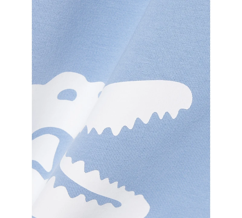 Lacoste Men's Logo Shorts