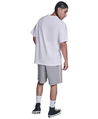 Converse Men's Regular-Fit Crewneck T-Shirt