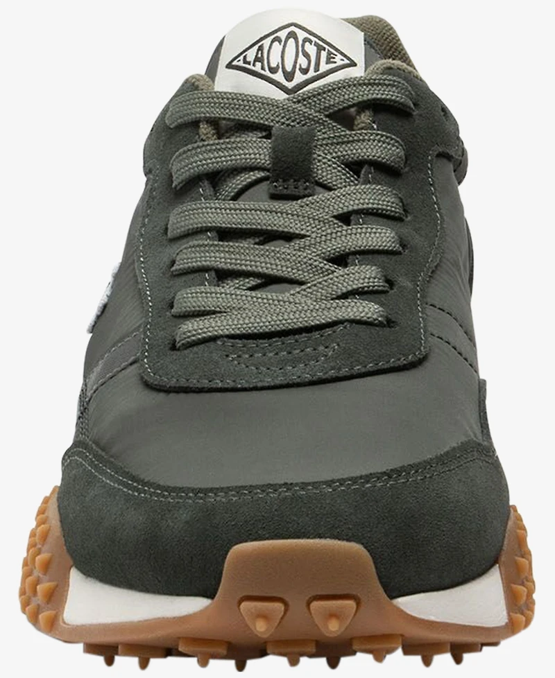 Lacoste Men's Lace-Up L-Spin Evo Sneakers