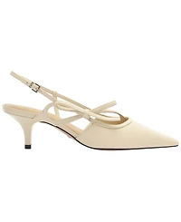 Arezzo Women's Tessa Mid Stiletto Heel Pumps