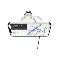 Belkin BoostCharge Pro Magnetic Wireless Car Charger with Qi2 15W