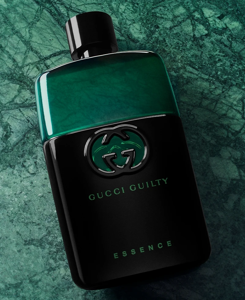 Gucci 2-Pc. Guilty Essence Pour Homme Eau De Toilette Spray Gift Set