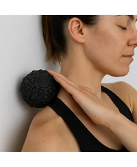 Pursonic Ultimate Recovery Duo: Handheld Massager & Vibrating Massage Ball