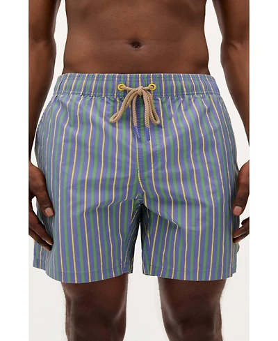 Scalpers Men's Landing Swimsuit