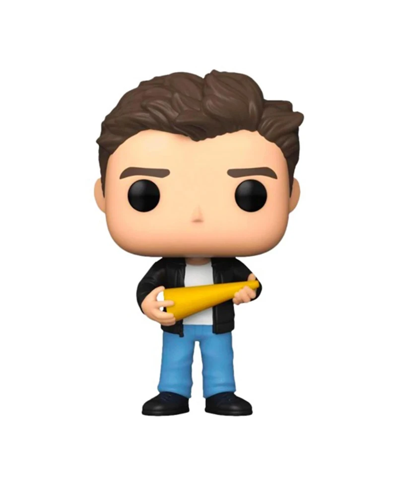 Funko Parks and Recreation Pop | Ben Wyatt