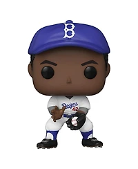 Funko Mlb La Dodgers Jackie Robinson Pop Icons