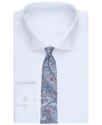 Club Room Men's Marion Paisley Pattern Tie, Macy's Exclusive