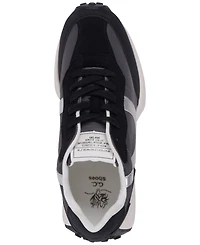 Gc Shoes Women's Howell Lace Up Retro Sneakers