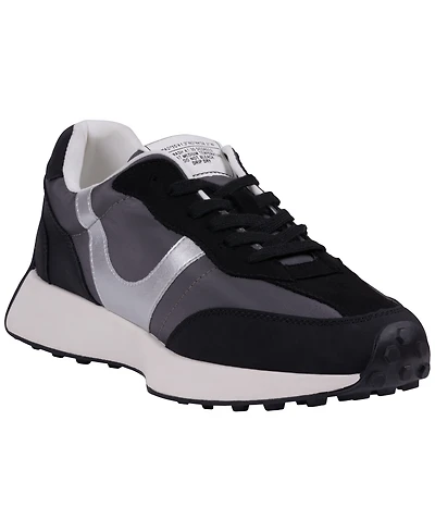 Gc Shoes Women's Howell Lace Up Retro Sneakers