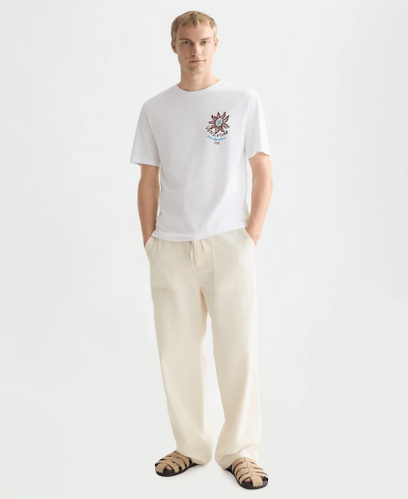 Scotch & Soda Men's Regular-Fit T-Shirt