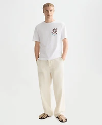 Scotch & Soda Men's Regular-Fit T-Shirt