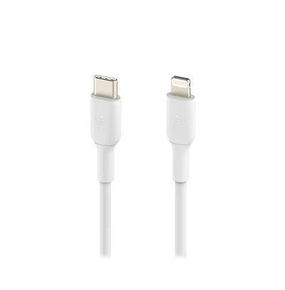 Belkin BoostCharge Usb-c to Apple Lightning Cable 1m / 3.3ft