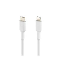 Belkin BoostCharge Usb-c to Apple Lightning Cable 1m / 3.3ft