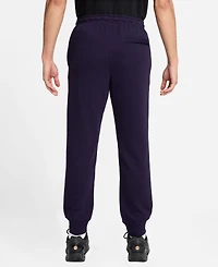 Nike Men's Fff Club Soccer French Terry Jogger Pants