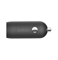 Belkin BoostCharge Usb-c Car Charger 20W