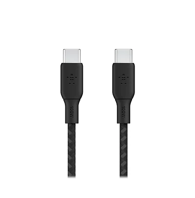 Belkin BoostCharge 100W Usb-c to Usb-c Cable
