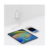 Belkin BoostCharge Dual Wall Charger Pd 42W