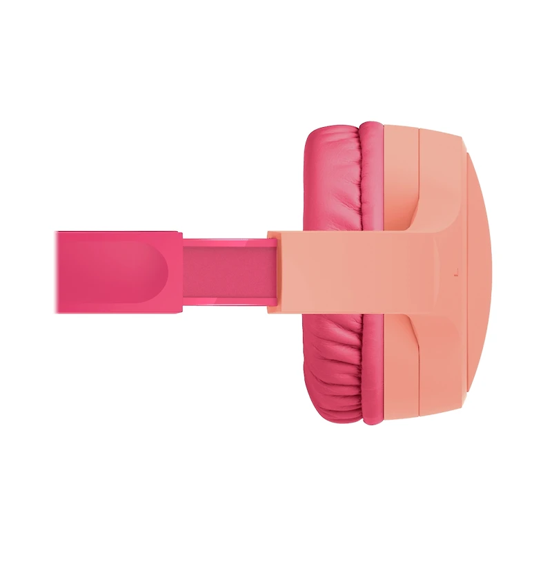 Belkin SoundForm Mini Wireless On-Ear Headphones for Kids