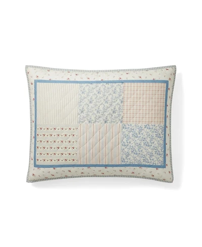 Lauren Ralph Lauren Marissa Floral Sham, Standard