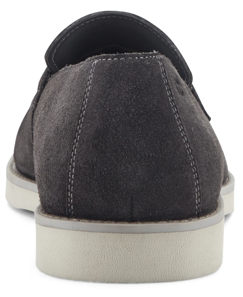 Kenneth Cole New York Men's Savon Casual Slip-On Loafers