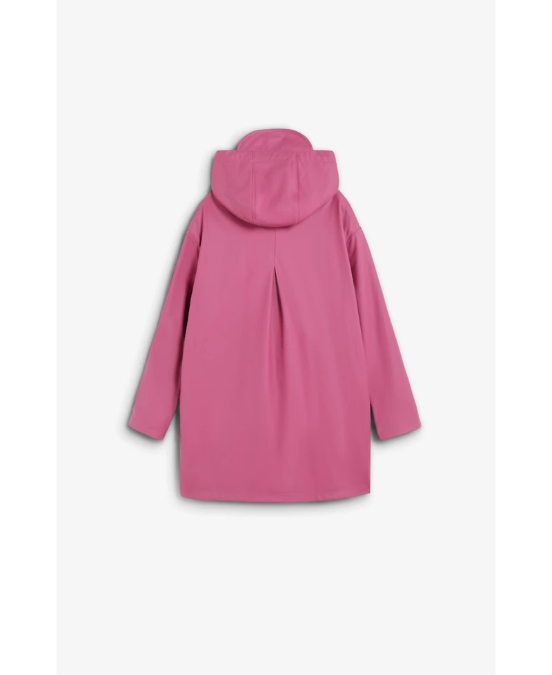 Scalpers Big Girls Raincoat