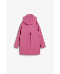 Scalpers Big Girls Raincoat