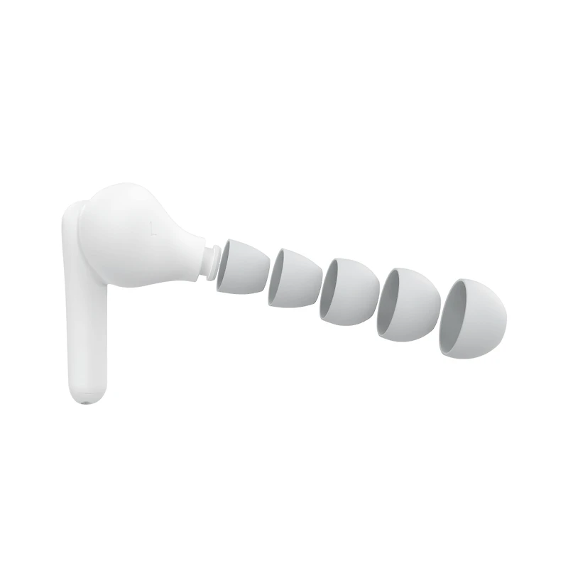Belkin Soundform Nano2 True Wireless Earbuds