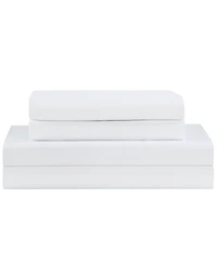 Enchante Accessories 14-Pc. Reversible Jacquard Microfiber Comforter Set, Queen, Created for Macy's