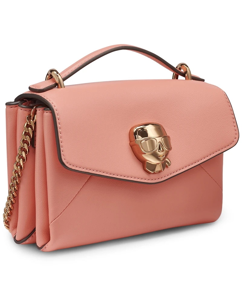Karl Lagerfeld Paris Chantaye Small Crossbody Bag