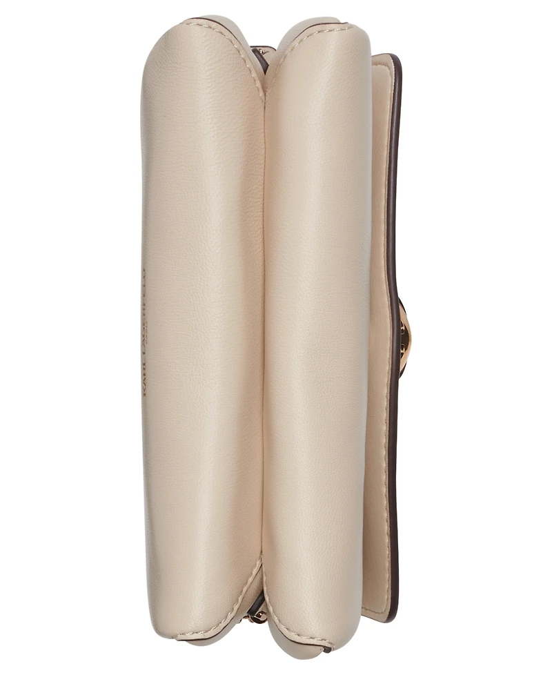 Karl Lagerfeld Paris Chantaye Small Crossbody Bag