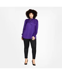 City Chic Women's Awe Top