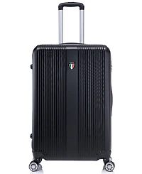 Tucci Italy Lustria 3-Pc. Hardside Luggage Set
