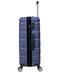 Tucci Italy Girovita 3-Pc. Hardside Luggage Set