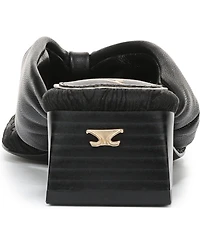 Circus Ny by Sam Edelman Women's Colette Thong Slip-On Dress Sandals