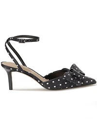 I.n.c. International Concepts Women's Granea Pointed Toe Sandals, Macy's Exclusive