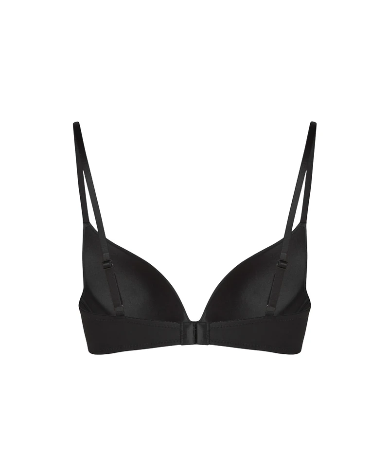 Hunkemoller Mona padded non-underwired bra