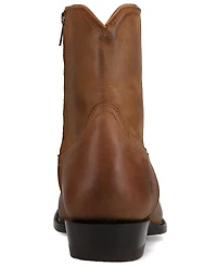 Frye Men's Austin Inside Zipper Boots