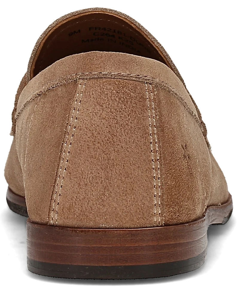 Frye Men's Graham Penny Slip-On Loafers