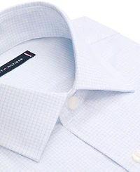 Tommy Hilfiger Men's Slim-Fit Dress Shirt