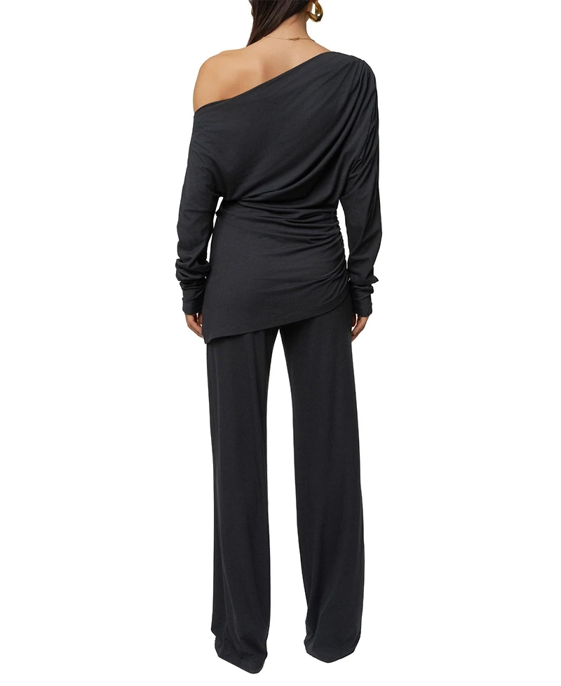 Jluxlabel Women's Winter Soiree Pant Set