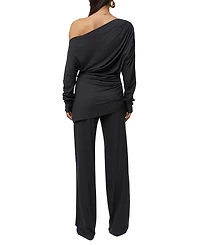 Jluxlabel Women's Winter Soiree Pant Set