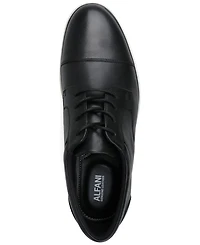 Alfani Men's Dayvid Dress Shoes, Macy's Exclusive