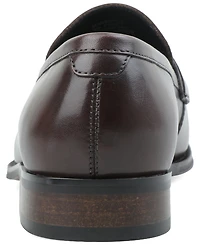 Alfani Men's Marekk Round-Toe Dress Shoes, Macy's Exclusive