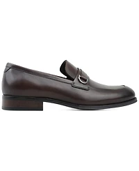 Alfani Men's Marekk Round-Toe Dress Shoes, Macy's Exclusive