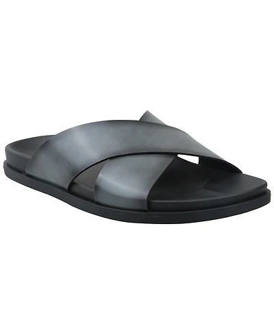 Alfani's Men's Wallacce Slip-On Sandals