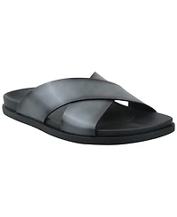 Alfani's Men's Wallacce Slip-On Sandals