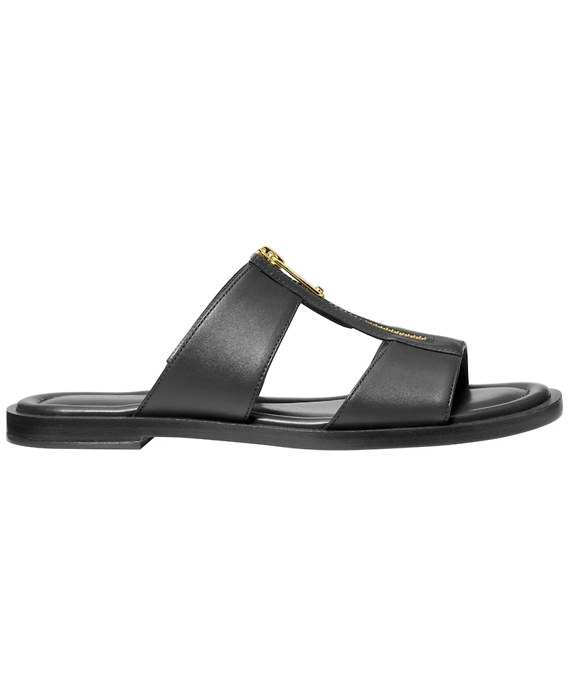 Michael Kors Women's Berkley Flat Heel Sandals