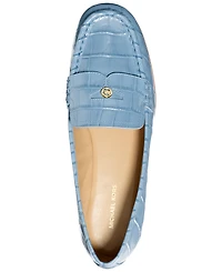 Michael Kors Women's Jennings Slip-On Loafers