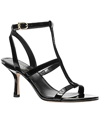 Michael Kors Women's Open Toe Nara Mid Sandals